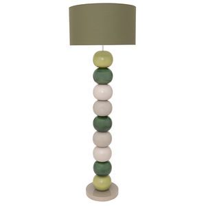 lampada da terra