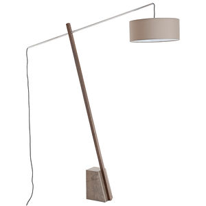 lampada da terra