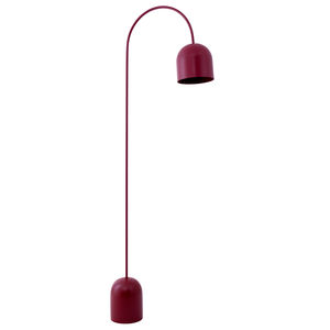 lampada da terra