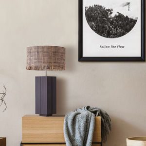 lampada da tavolo