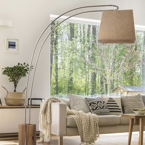 lampada da terra