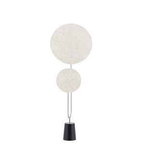 lampada da terra
