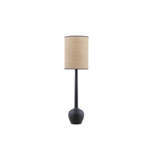 lampada da pavimento