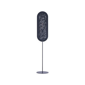 lampada da pavimento