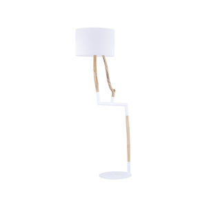 lampada da pavimento