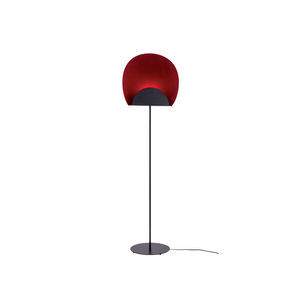 lampada da pavimento