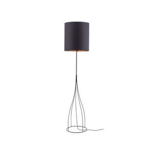 lampada da pavimento
