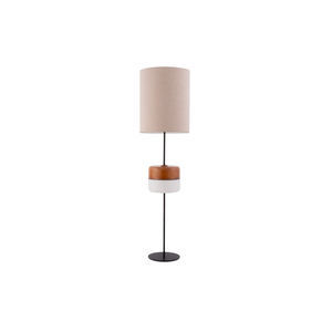 lampada da pavimento