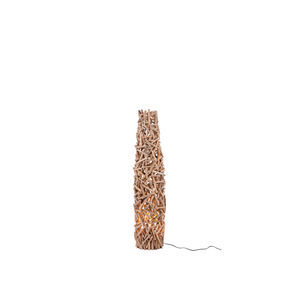 lampada da pavimento