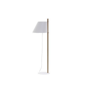 lampada da pavimento