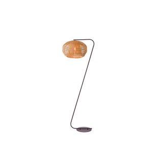 lampada da pavimento