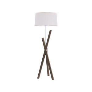 lampada da pavimento