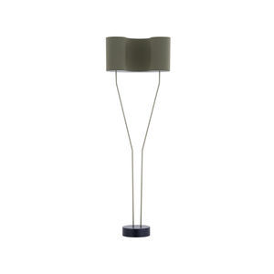 lampada da terra