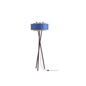 lampada da pavimento