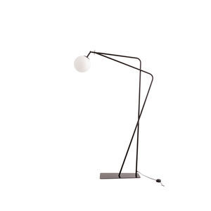 lampada da pavimento