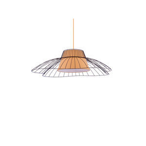 lampada sospesa