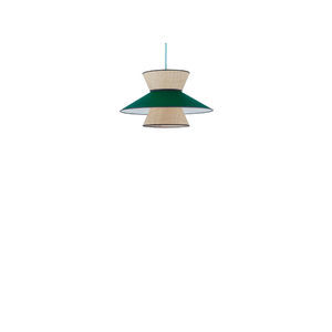 lampada sospesa