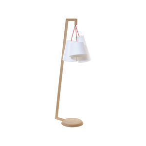 lampada da terra 1
