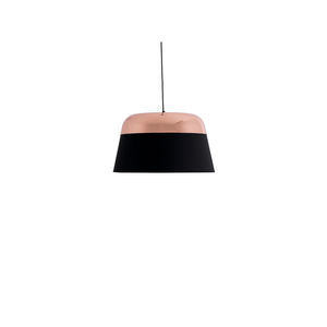 plafoniera contemporanea 1