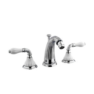 miscelatore per bidet