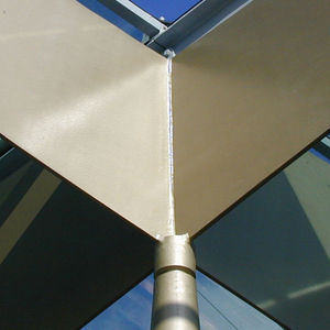 pittura anticorrosione