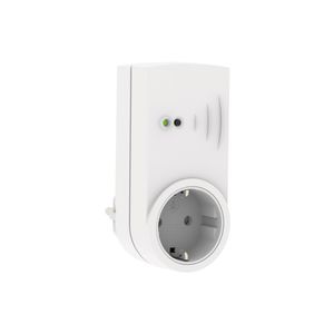 presa elettrica / da parete / moderna / Schuko
