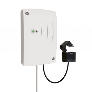 sistema di monitoraggio wireless