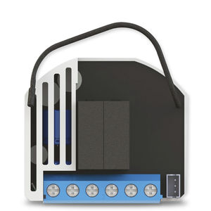 modulo di controllo per sistema domotico 1