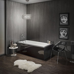 vasca da bagno per ambiente abitativo