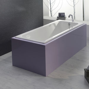 vasca da bagno per ambiente abitativo