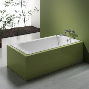 vasca da bagno ad uso professionale