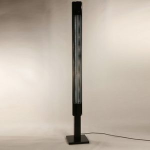 colonna luminosa contemporanea
