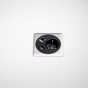 presa USB
