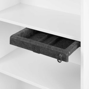 cassetto per interni