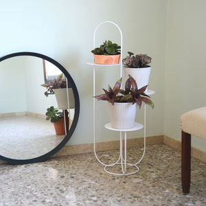 scaffali contemporanei