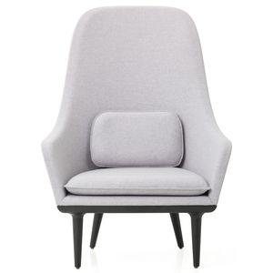 poltrona contemporanea