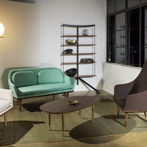 tavolino basso contemporaneo