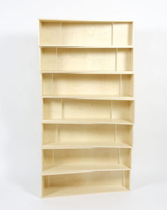 libreria contemporanea