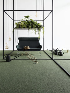 moquette a quadrotte