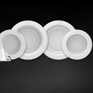 downlight da incasso