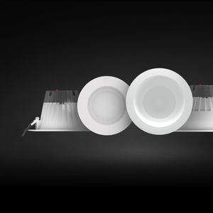 downlight da incasso