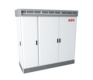 inverter fotovoltaico 1