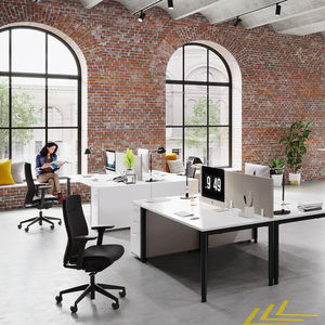 scrivania per open space 1