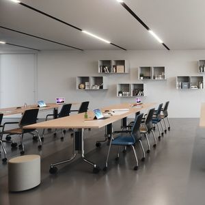 tavolo contemporaneo 1