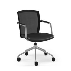 sedia visitatore contemporanea 1