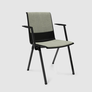 sedia visitatore contemporanea 1