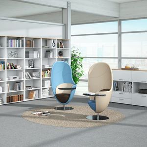 poltrona contemporanea 1