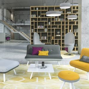 panca contemporanea 1