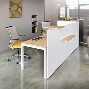 banco reception modulare 1