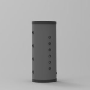 termoaccumulatore 1